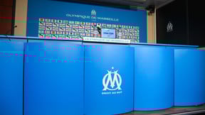 OM : Un transfert XXL totalement relancé ?