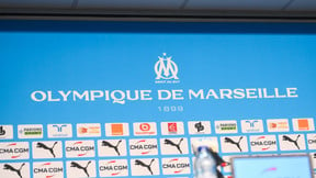 Mercato - OM : Ça a été la panique à Marseille avec cette signature