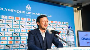 Transfert polémique, l’OM active un plan B !