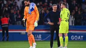 Donnarumma - PSG : La sortie surréaliste de Luis Enrique !