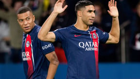 Justice : Kylian Mbappé intervient pour défendre Achraf Hakimi, un danger est annoncé !