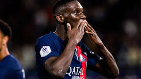 PSG : Le remplaçant de Kolo Muani arrive pour 15M€, la surprise est totale !