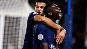 PSG : Ramos et Kolo Muani sont en concurrence sur le mercato !