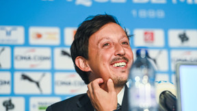 Mercato - OM : La signature qui va éclipser le PSG ? 