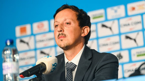 OM : Coup de théâtre pour la prochaine recrue ?