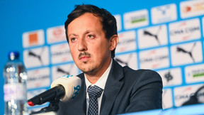 OM : «Je partirais», le scénario catastrophe évoqué par Longoria