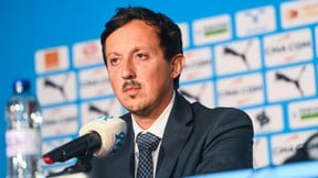 Surprise, l'OM a signé un journaliste de beIN SPORTS