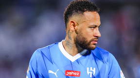 Neymar annonce la fin du calvaire