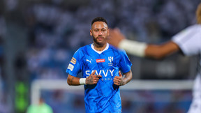  Le calvaire continue pour Neymar ?