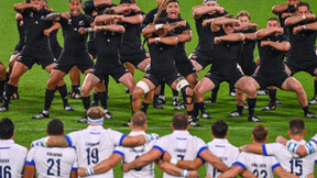 Rugby : Il veut interdire le Haka des All Blacks ! 