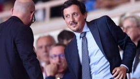 Transfert à 50M€ : C'est terminé à l'OM