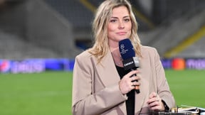 Laure Boulleau : «Ça a matché tout de suite» avec elle !