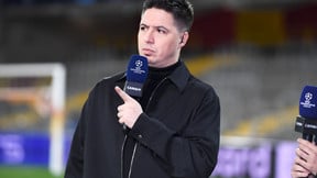 «Il va s’en mordre les doigts» : Le départ qui fait réagir Samir Nasri sur Canal+
