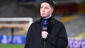 «Je gagnais plus en signant ailleurs» : Samir Nasri justifie sa prolongation à Canal+