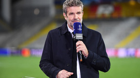 Hervé Mathoux : Les adieux déchirants