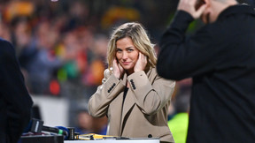 Laure Boulleau : C’est le jackpot avec l’OM !