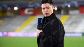 Samir Nasri balance sur Canal + : «Ils me saoulent…»
