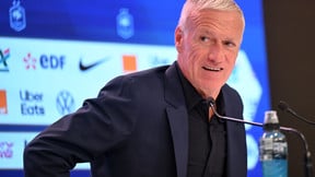 «Il m'a n*qué mon rêve» : Deschamps ne l'appelle pas en équipe de France, «j'ai pété les plombs»