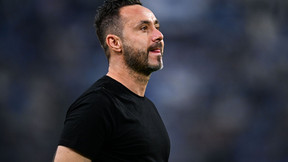 Transfert à l'OM : La presse italienne confirme une piste !