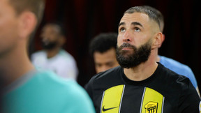 Karim Benzema qualifié de «racaille refoulée» : 7 ans après, le rappeur Rohff s’explique 