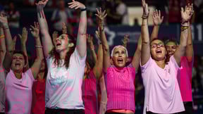 Le 10 Sport soutient le « Challenge Triplettes Roses » !