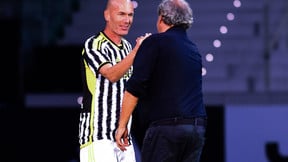 Zidane à Paris, Platini répond cash