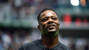 Pierre Ménès clashe encore Patrice Evra !