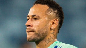 PSG : La raison de l’échec de Neymar dévoilée ? 