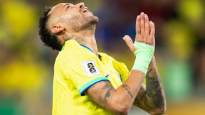 Neymar vit un calvaire, c'est bientôt terminé ?