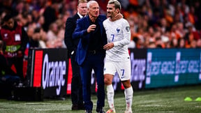 Deschamps - Griezmann : Une révélation tombe sur leur relation !