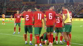 Un pote d'Achraf Hakimi au PSG : La proposition surprise sur le mercato !