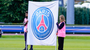 Officiel : Le PSG envoie un joueur au Qatar !