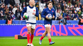 «Lucu le détruit», le remplacement d'Antoine Dupont est réclamé pour le XV de France !