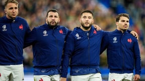 Thomas Ramos ne sera pas le seul à partir : Ces autres joueurs du XV de France pourraient aussi quitter le Stade Toulousain, un club de Top 14 est déjà sur les rangs