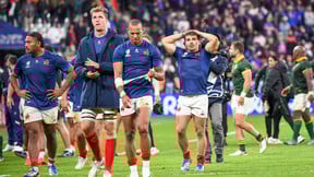 Antoine Dupont, le cauchemar annoncé en direct !