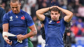 Antoine Dupont : La désillusion vécue avec sa famille !