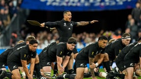 Rugby : Les All Blacks ont un énorme objectif, le XV de France peut trembler ! 