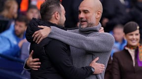 Mercato - OM : De Zerbi le voulait, Guardiola va en profiter ?