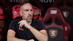 Le fiasco de Knysna sur Netflix - «Je garde la vraie histoire pour plus tard...» : Ribéry va dire ses quatre vérités à Domenech !