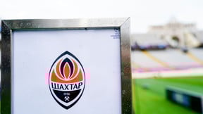 Mercato : La nouvelle trouvaille brésilienne débarque au Shakhtar Donestk !