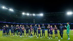 Officiel : Le PSG le lâche, il annonce la fin !