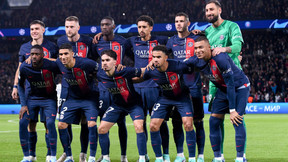 Une star du PSG vend la mèche pour le grand retour de Mbappé