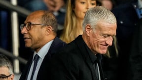 Des tensions avec Deschamps à cause de Zidane ? La mise au point du président de la FFF sur leur relation