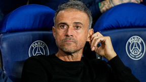 Mbappé - Jordan : La théorie de Luis Enrique démontée !