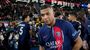 PSG : Mbappé s’en va, son grand pote veut le remplacer !