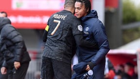 Mbappé - PSG : Le coup de gueule surprise !