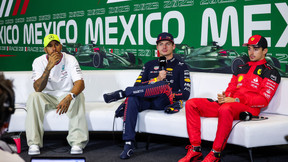 F1 : Il menace Red Bull, Ferrari et Mercedes !