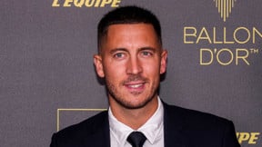 Eden Hazard à Marseille : Le secret d'un coup de génie !