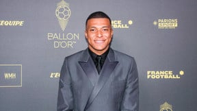 L’OM a plombé le PSG, Kylian Mbappé donne l’alerte !