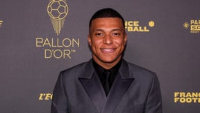 Ballon d’Or : Mbappé récompensé… avec un flop de l’OM !